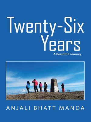 cover image of Twenty-Six Years